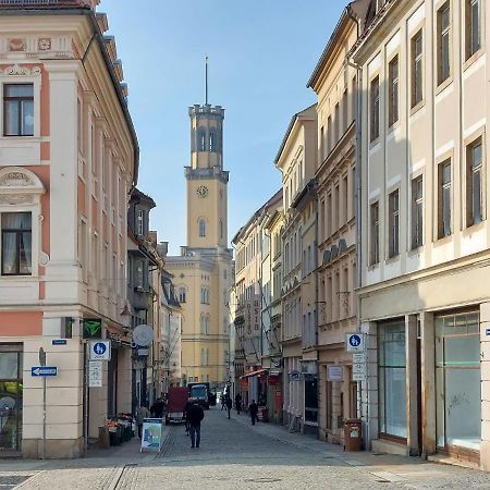 Apartment Anno 1529 - Malzmoench Laurentius By Interhome ツィッタウ エクステリア 写真