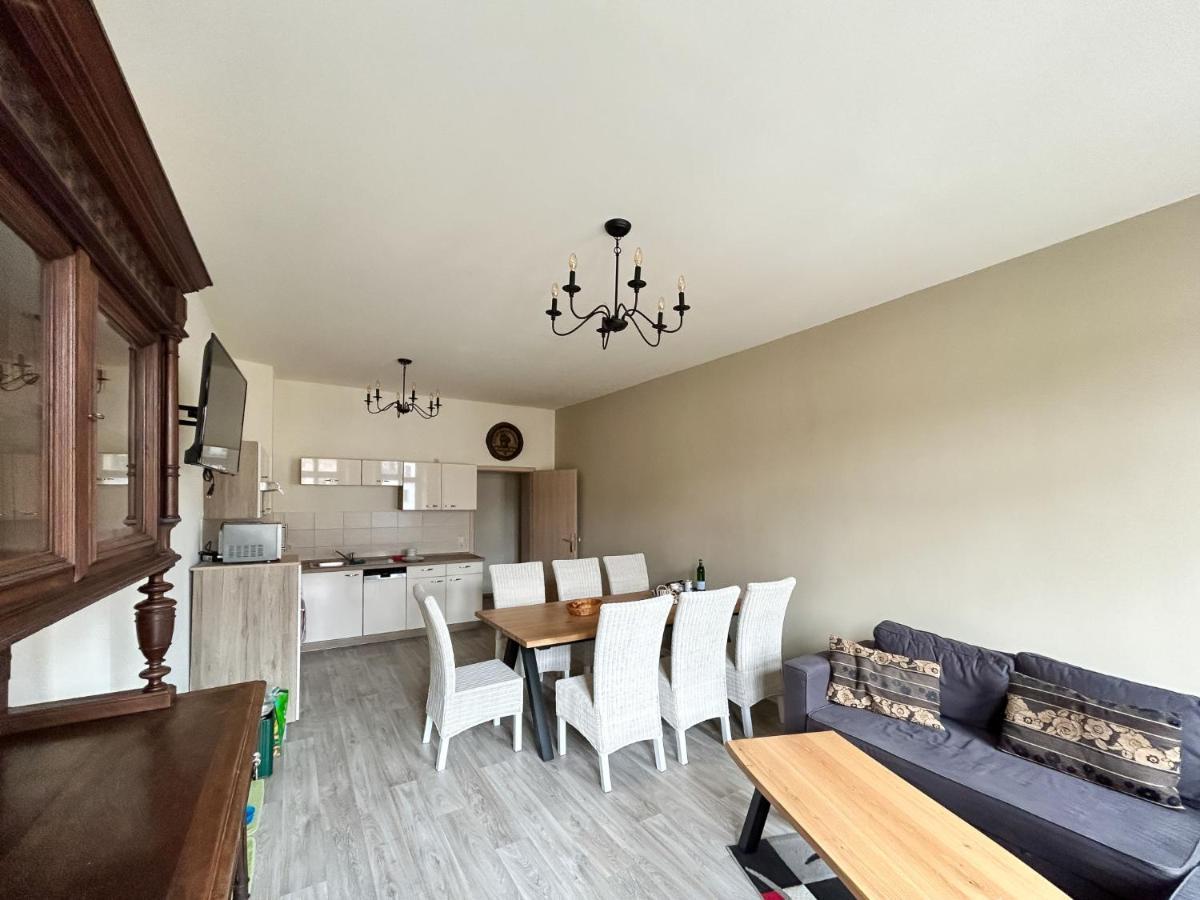 Apartment Anno 1529 - Malzmoench Laurentius By Interhome ツィッタウ エクステリア 写真