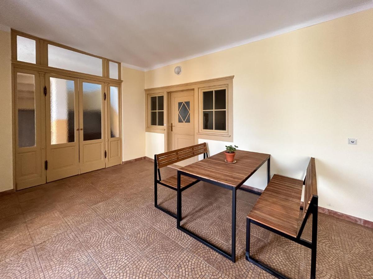 Apartment Anno 1529 - Malzmoench Laurentius By Interhome ツィッタウ エクステリア 写真
